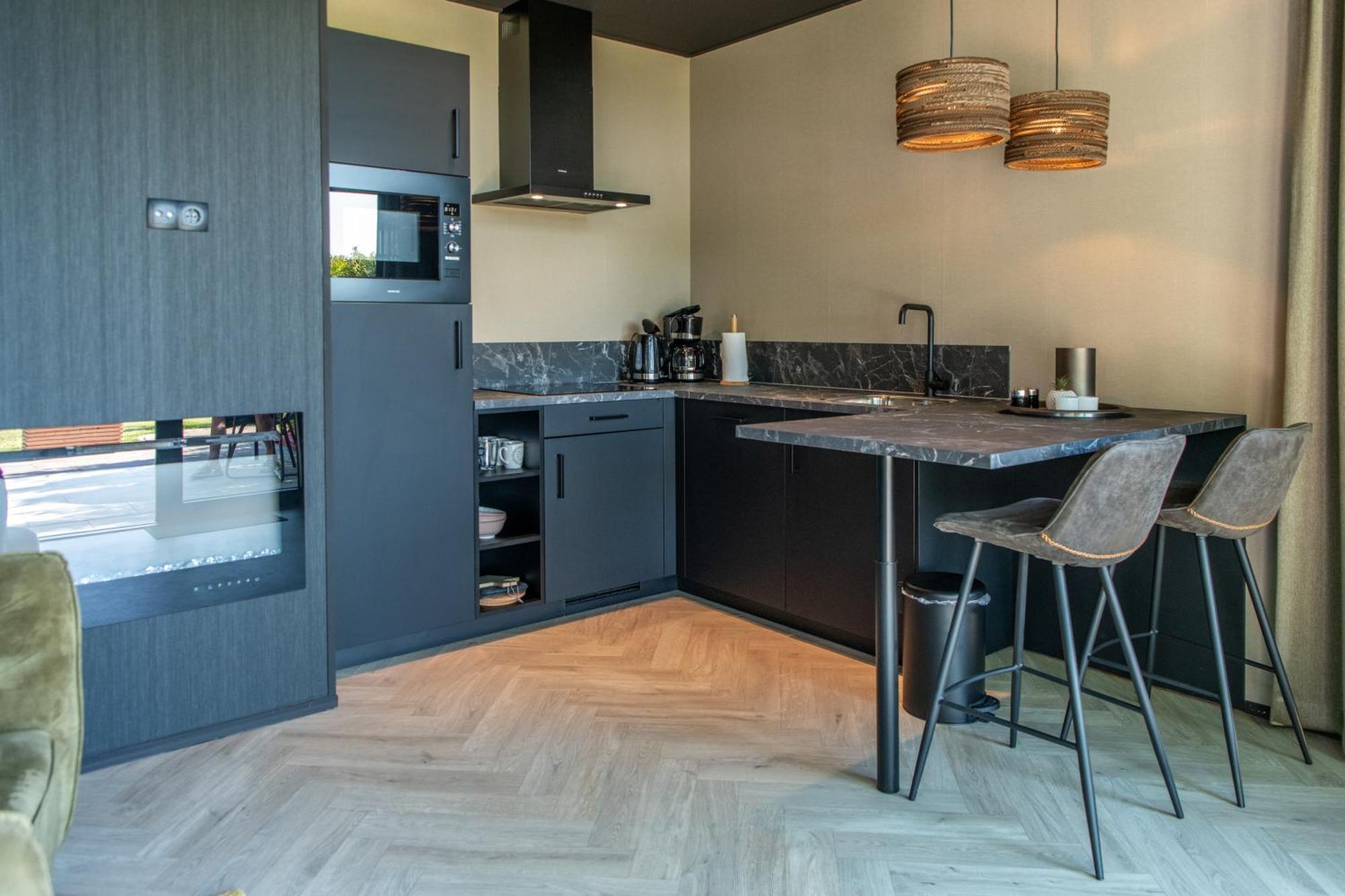 Wellnesslodge Specht Dalerveen Pokój zdjęcie